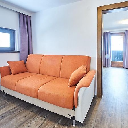 Holiday Lodge Fabian Saalbach-Hinterglemm Zewnętrze zdjęcie