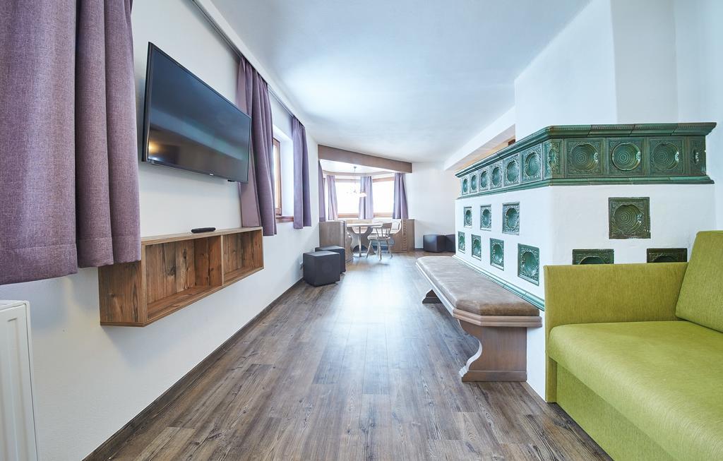 Holiday Lodge Fabian Saalbach-Hinterglemm Zewnętrze zdjęcie