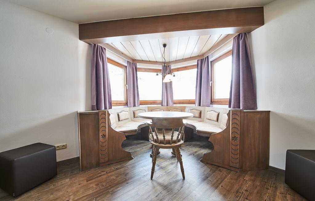 Holiday Lodge Fabian Saalbach-Hinterglemm Zewnętrze zdjęcie
