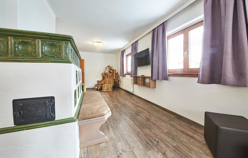 Holiday Lodge Fabian Saalbach-Hinterglemm Zewnętrze zdjęcie