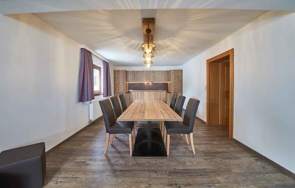 Holiday Lodge Fabian Saalbach-Hinterglemm Zewnętrze zdjęcie
