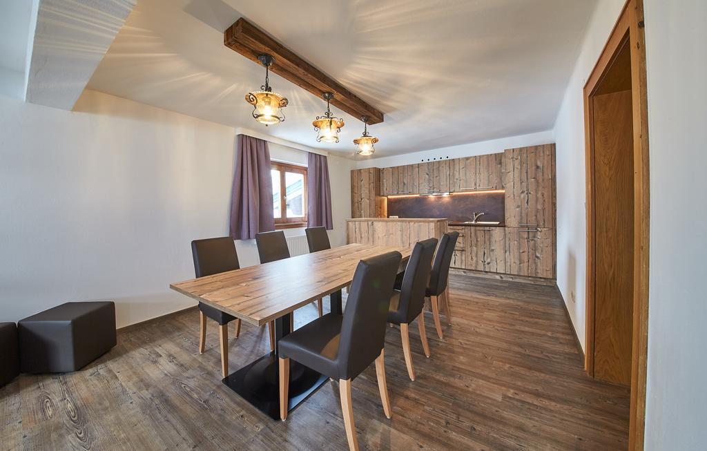 Holiday Lodge Fabian Saalbach-Hinterglemm Zewnętrze zdjęcie