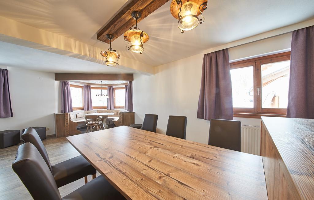 Holiday Lodge Fabian Saalbach-Hinterglemm Zewnętrze zdjęcie