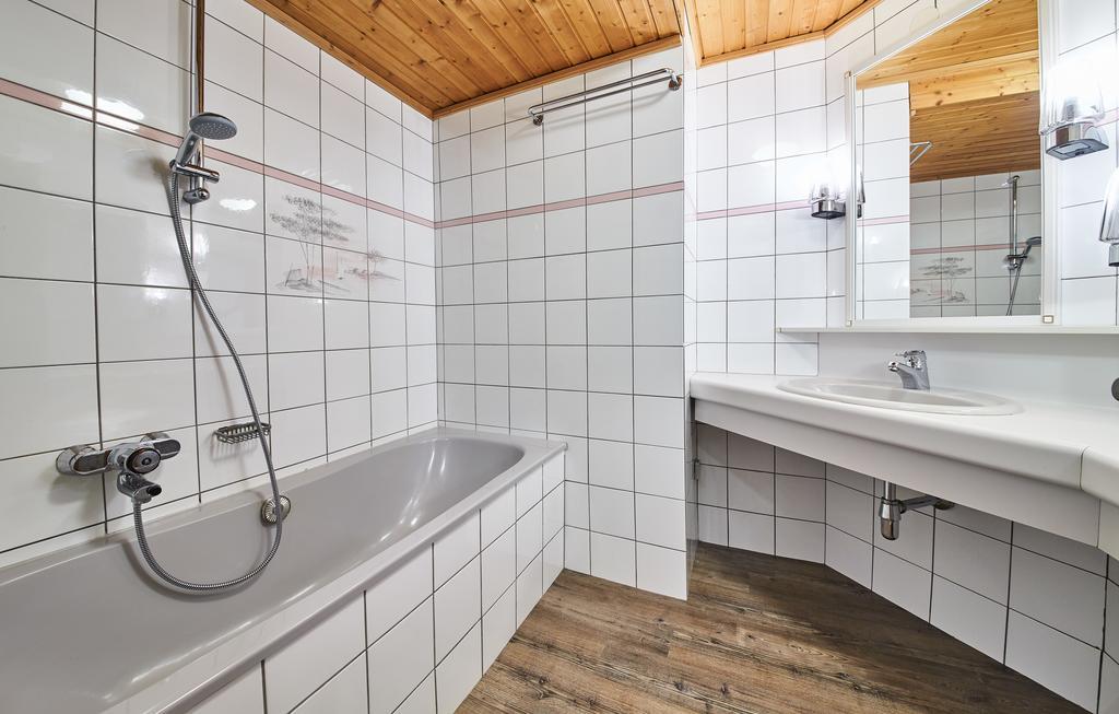 Holiday Lodge Fabian Saalbach-Hinterglemm Zewnętrze zdjęcie