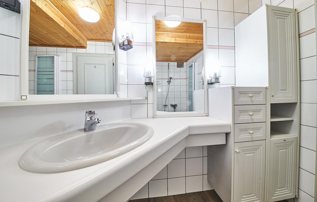 Holiday Lodge Fabian Saalbach-Hinterglemm Zewnętrze zdjęcie