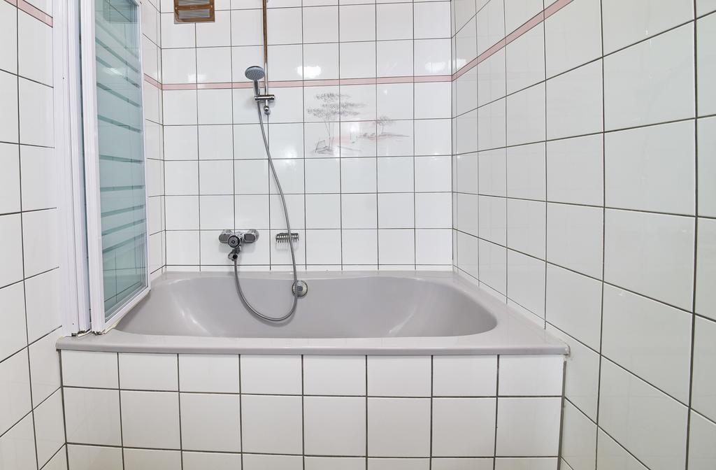 Holiday Lodge Fabian Saalbach-Hinterglemm Zewnętrze zdjęcie