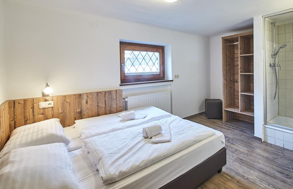 Holiday Lodge Fabian Saalbach-Hinterglemm Zewnętrze zdjęcie