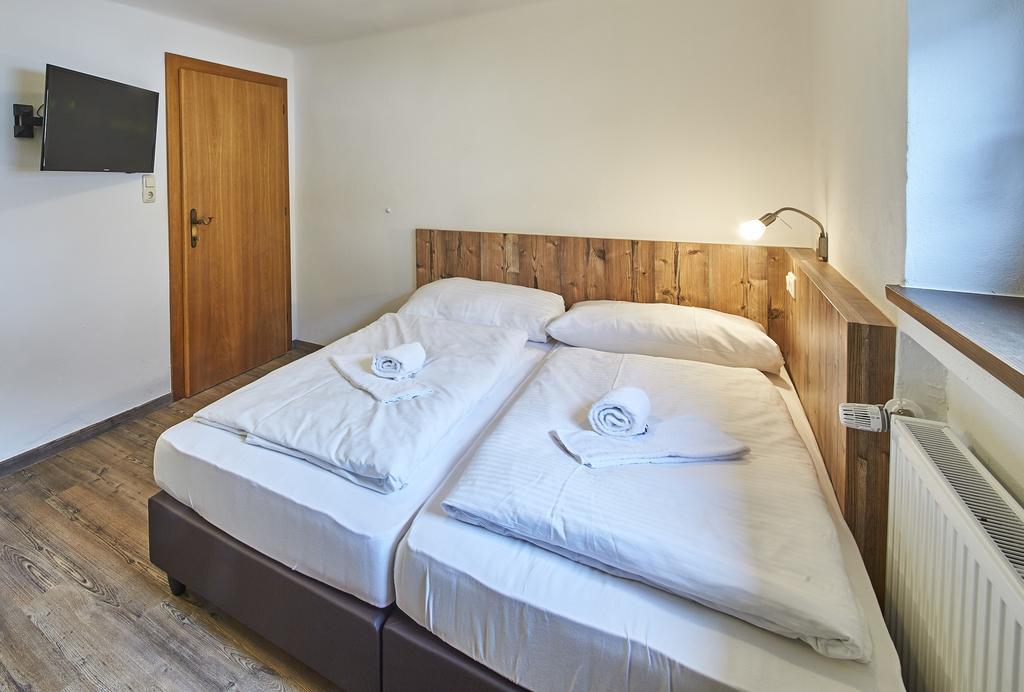 Holiday Lodge Fabian Saalbach-Hinterglemm Zewnętrze zdjęcie