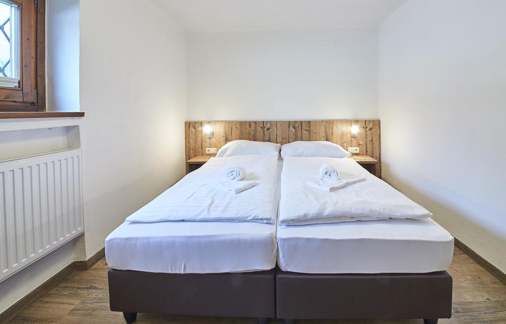 Holiday Lodge Fabian Saalbach-Hinterglemm Zewnętrze zdjęcie