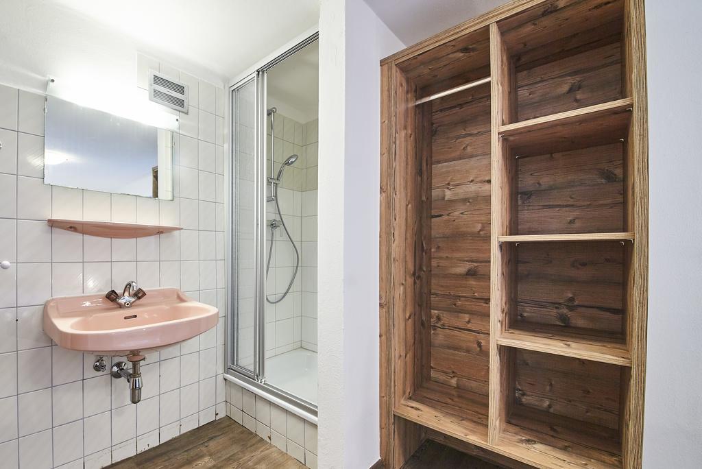 Holiday Lodge Fabian Saalbach-Hinterglemm Zewnętrze zdjęcie