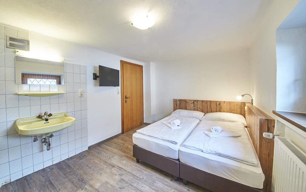 Holiday Lodge Fabian Saalbach-Hinterglemm Zewnętrze zdjęcie