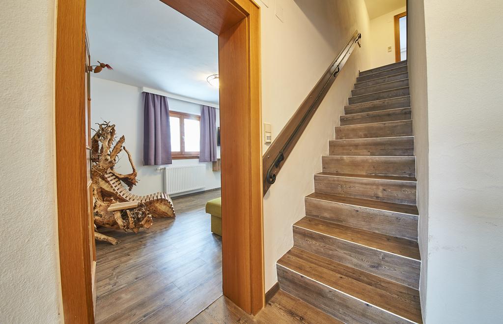 Holiday Lodge Fabian Saalbach-Hinterglemm Zewnętrze zdjęcie
