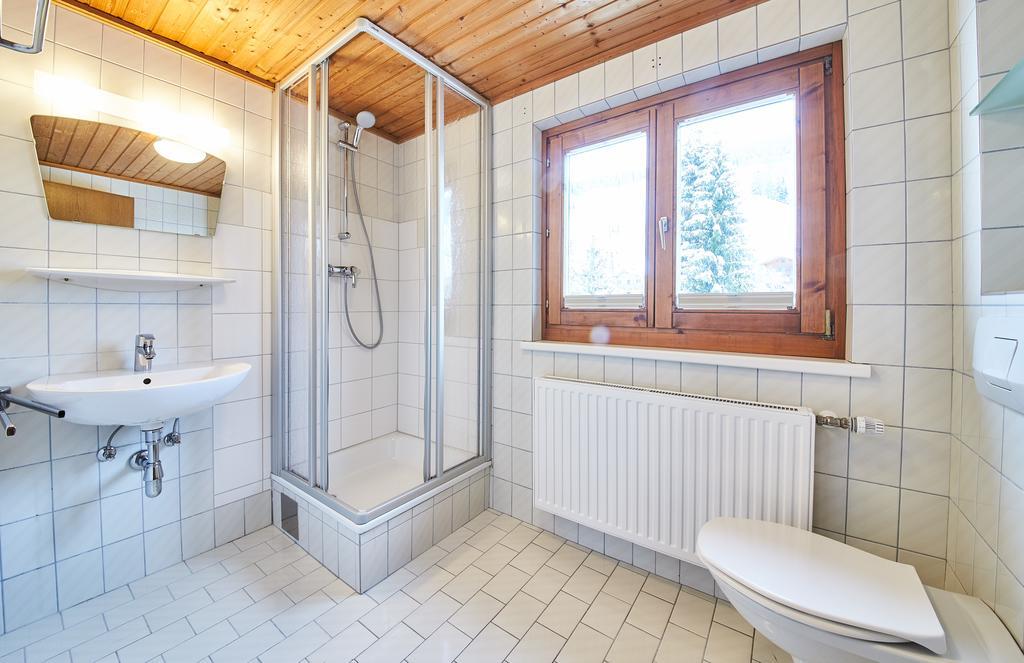 Holiday Lodge Fabian Saalbach-Hinterglemm Zewnętrze zdjęcie