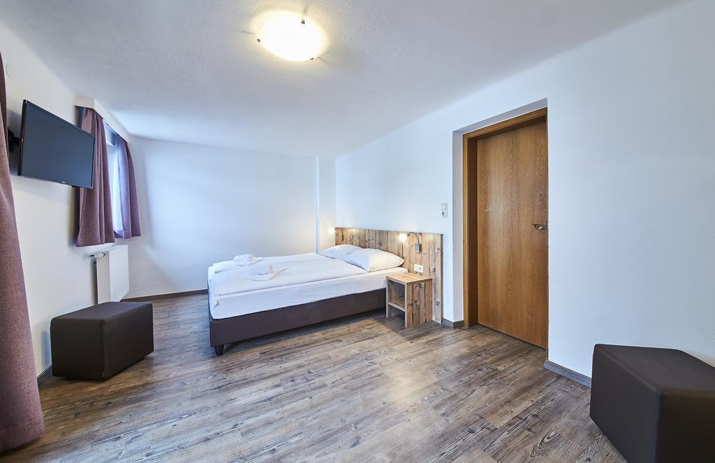 Holiday Lodge Fabian Saalbach-Hinterglemm Zewnętrze zdjęcie