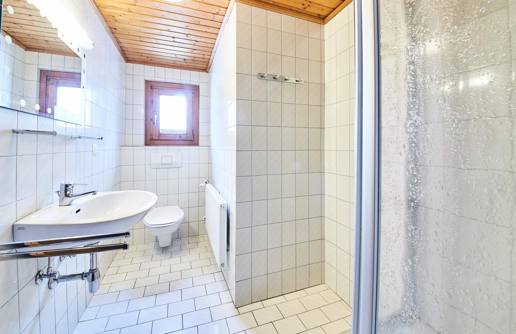 Holiday Lodge Fabian Saalbach-Hinterglemm Zewnętrze zdjęcie