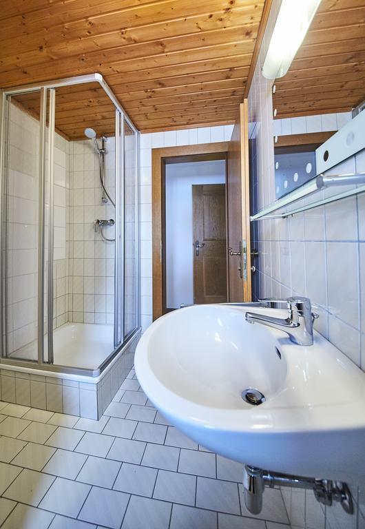 Holiday Lodge Fabian Saalbach-Hinterglemm Zewnętrze zdjęcie